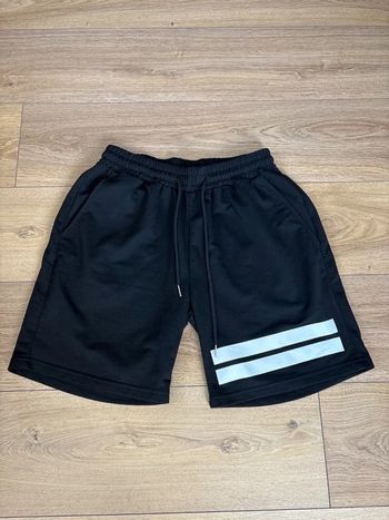 Short d’été homme 