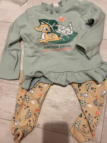 Ensemble Sweat
