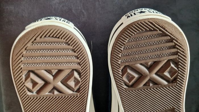 Converse chuck Taylor - photo numéro 9