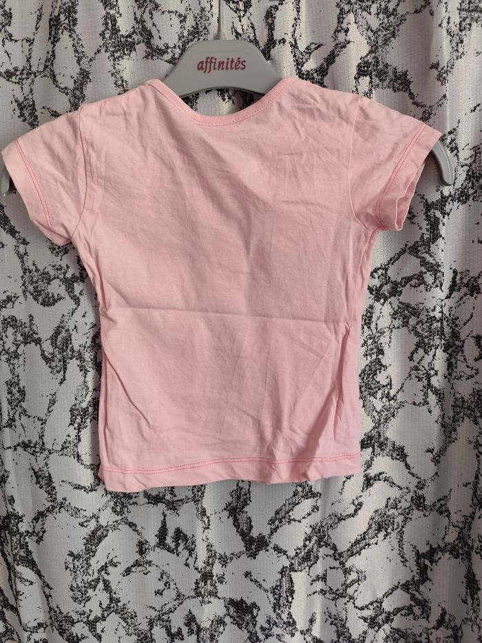 T-shirt dora l'exploratrice taille 4 ans - photo numéro 8