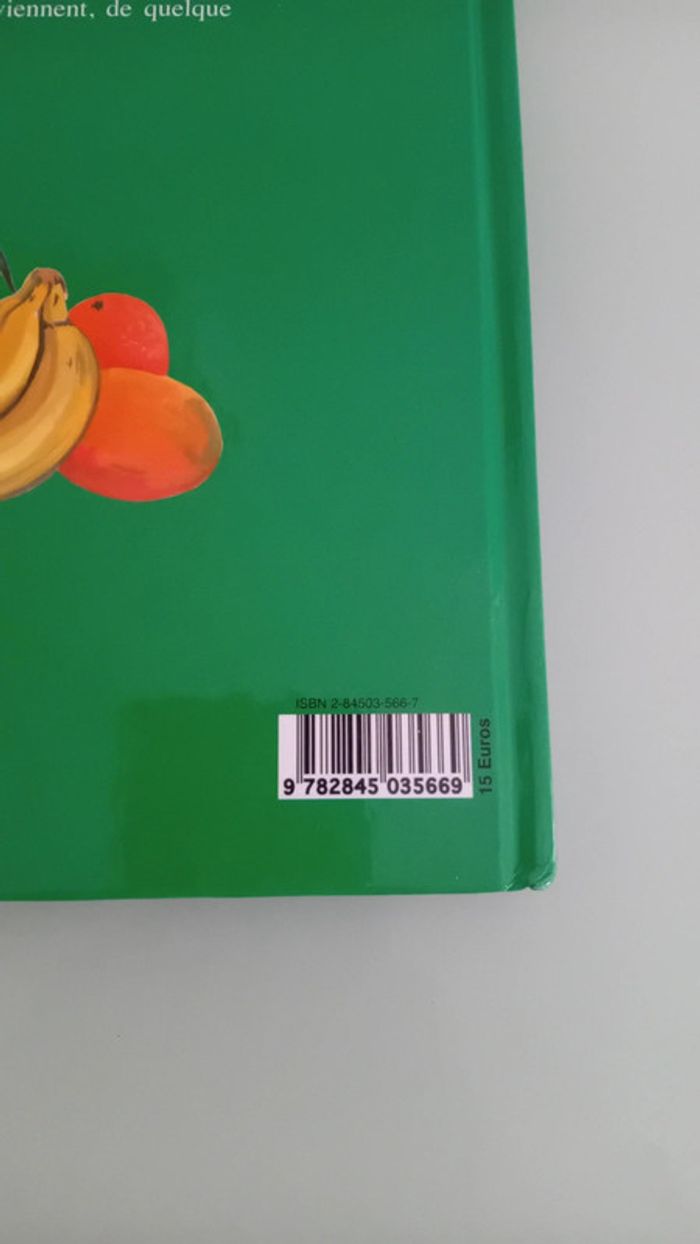 Livre histoire - photo numéro 4