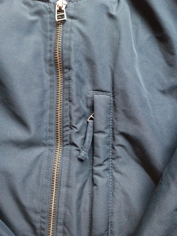 Manteau homme - photo numéro 4