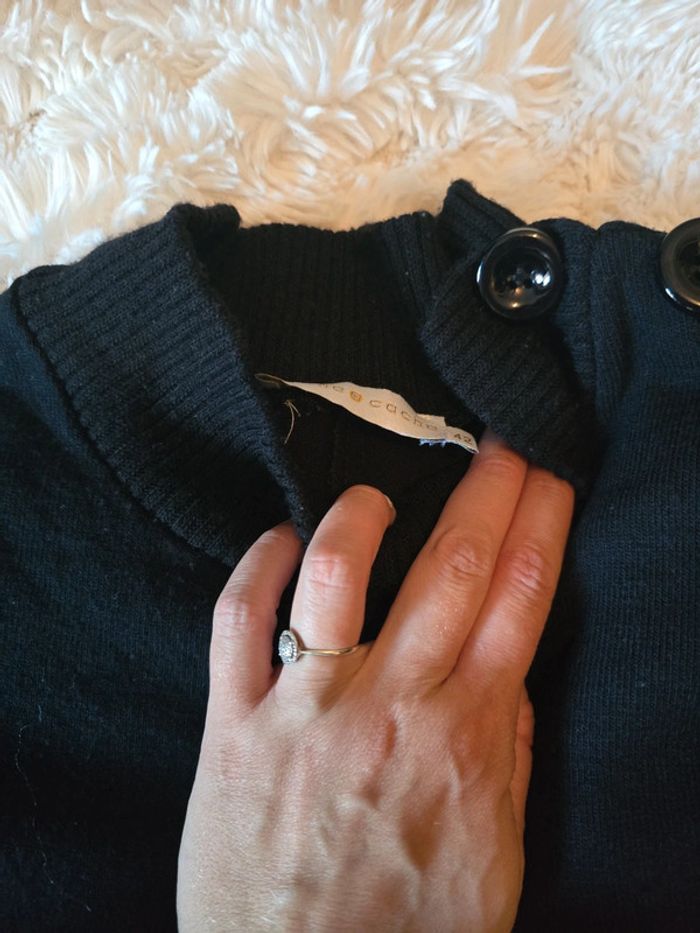 Robe pull - photo numéro 4