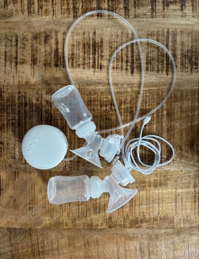 Tire lait - photo numéro 4