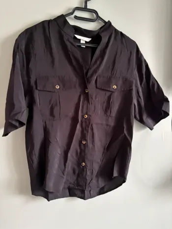Chemise manches courte taille Xs