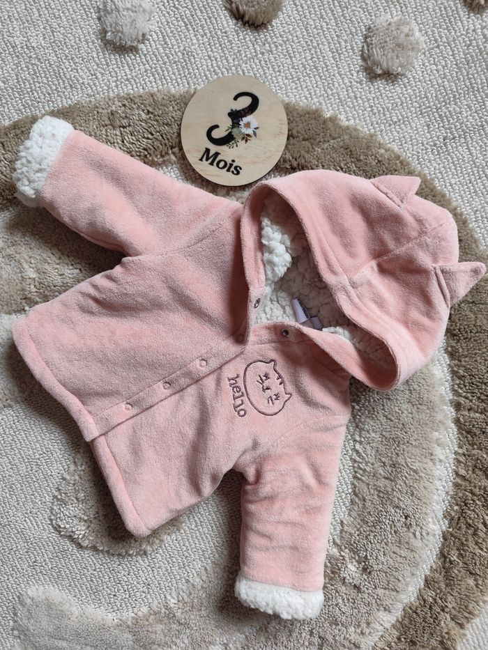 Lot 3 mois - photo numéro 4