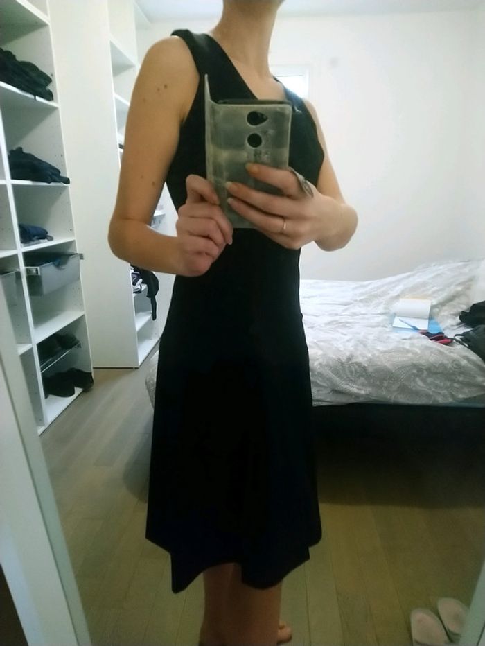Robe soirée - photo numéro 5
