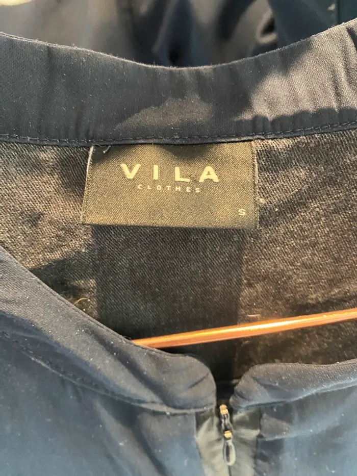 Blouse Vila - photo numéro 3