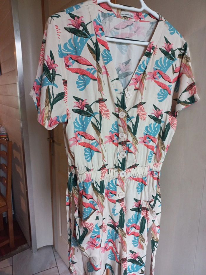 Combishort - photo numéro 2