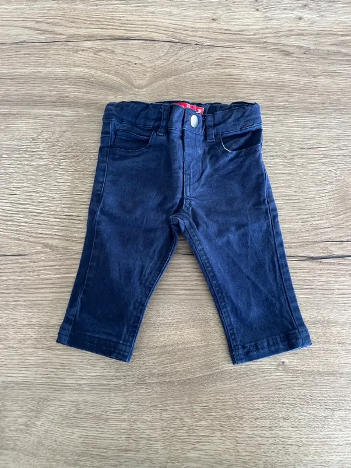 Jeans 3 mois