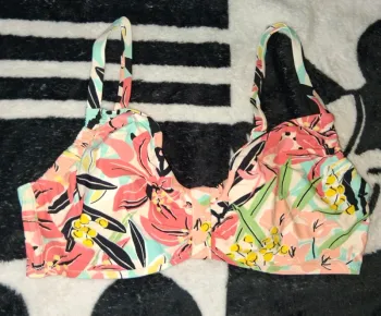 Haut de Maillot de bain 90D