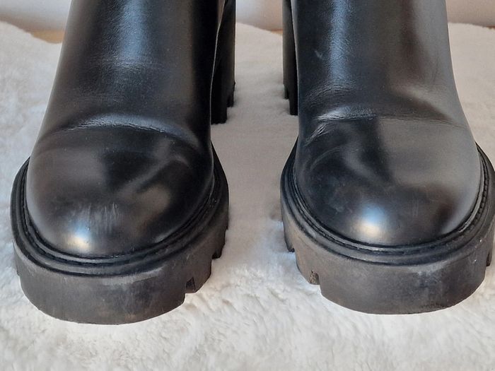 Bottine Zara femme 36 - photo numéro 5