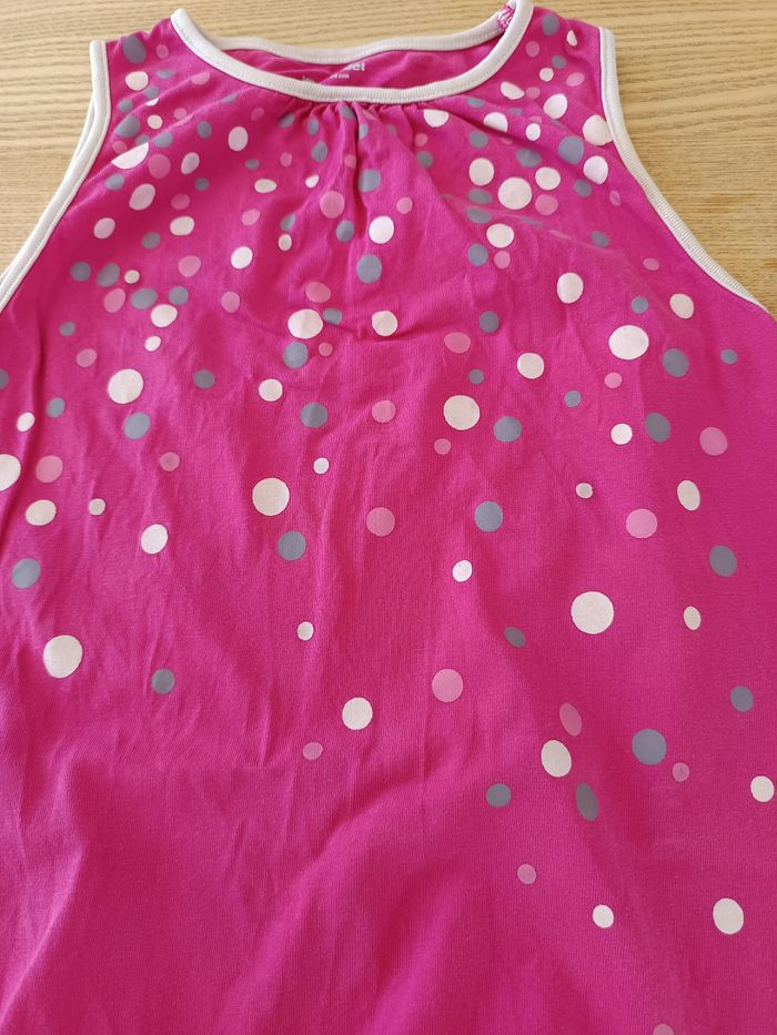 Robe Vertbaudet 8 ans - photo numéro 2