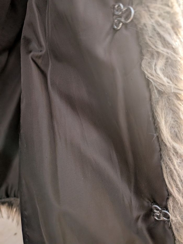 Veste sans manche - photo numéro 4