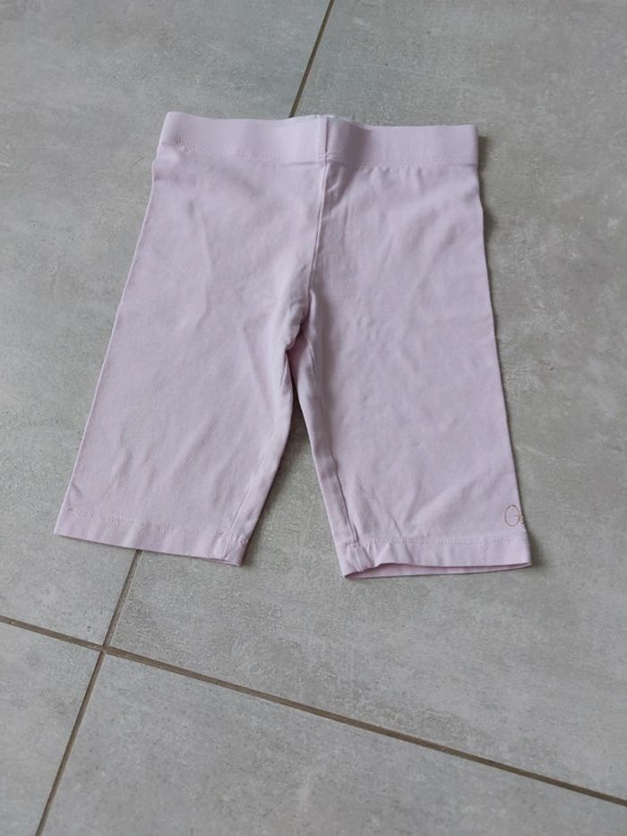 Leggings court neuf orchestra