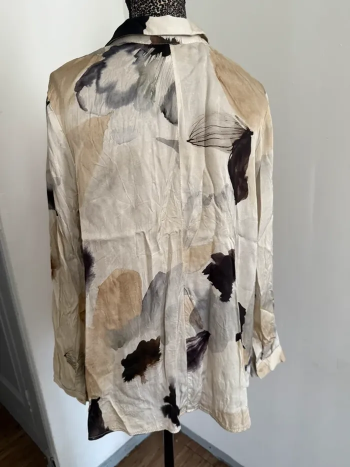 Chemise Imperial - Taille S - photo numéro 3