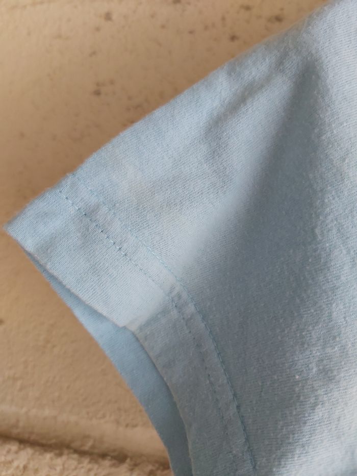 Tee-shirt garçon Taille 5 ans bon état - photo numéro 6