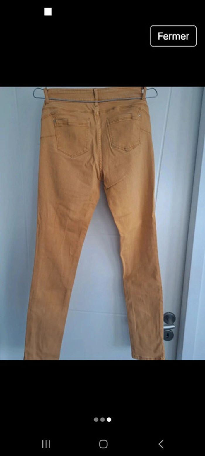 Pantalon Grain de malice 36 - photo numéro 3