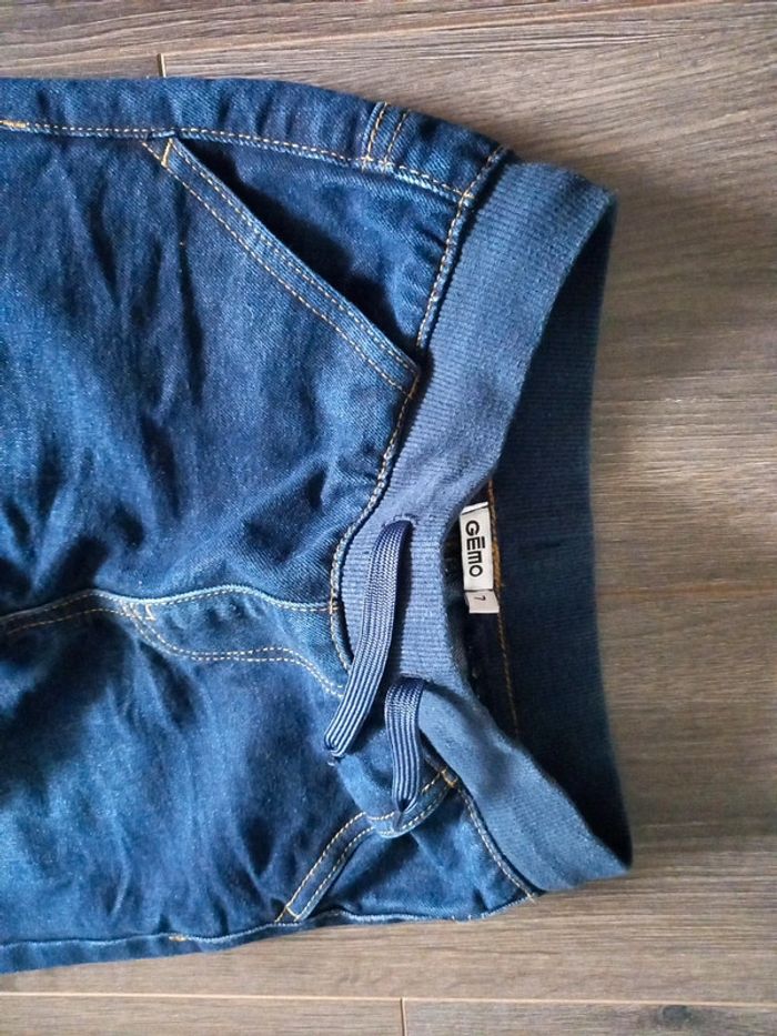 Jean brut - photo numéro 3