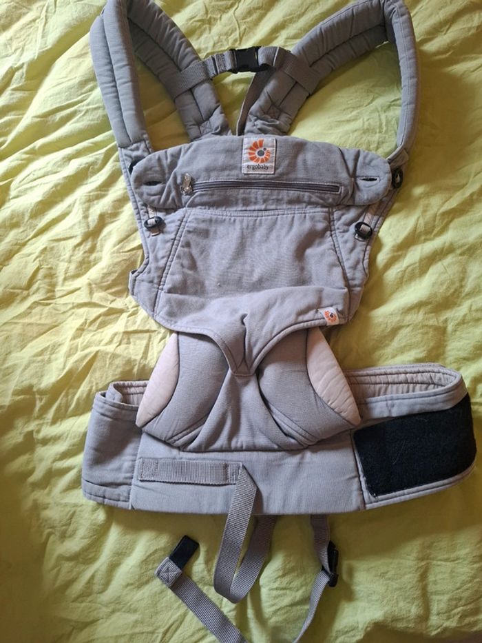 Porte bébé Baby Carrier 360 - photo numéro 2