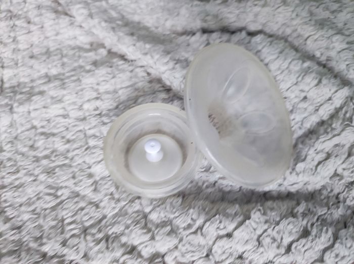 Tire-lait manuel Philips Avent - photo numéro 3