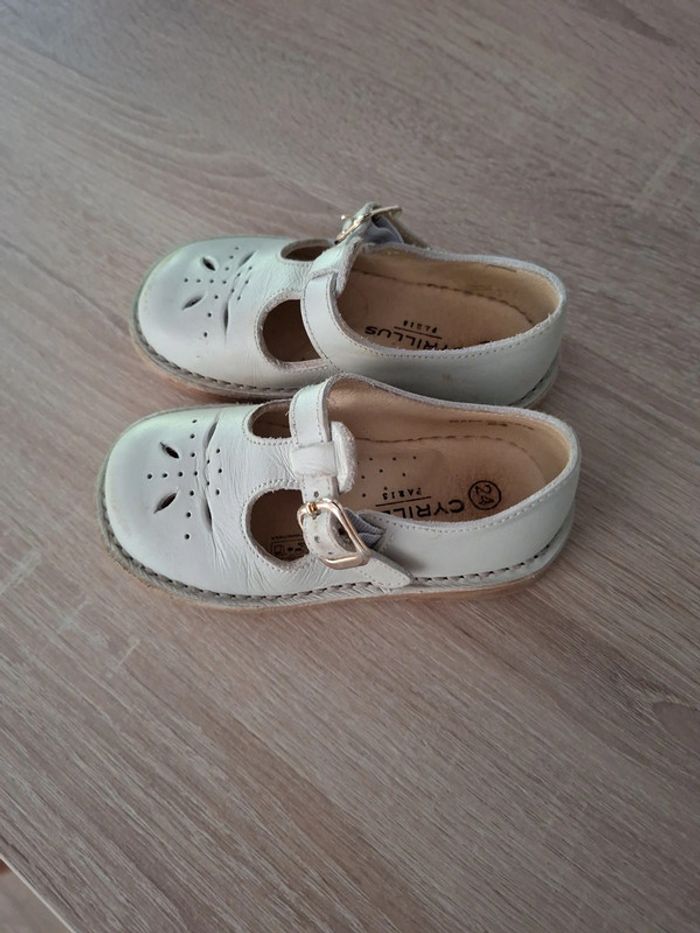 Salomé cyrillus 24 beige - photo numéro 2