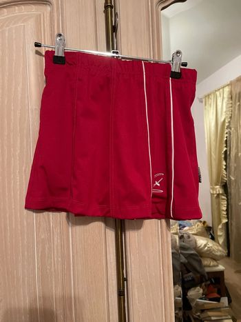 Jupe short sport