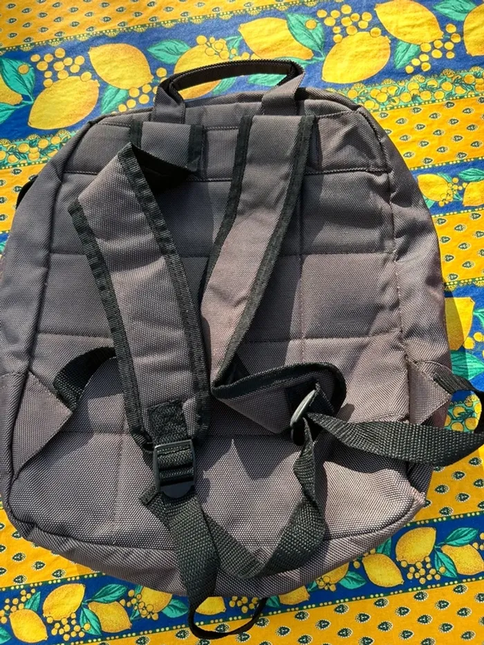 Sac à dos - photo numéro 2