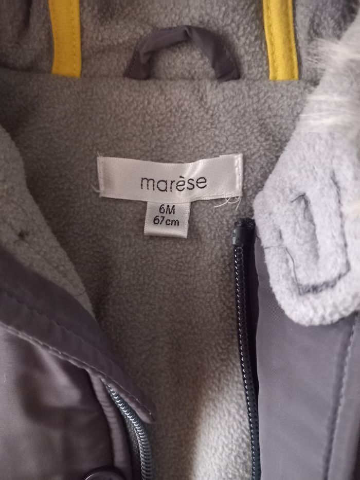 Manteau - photo numéro 3