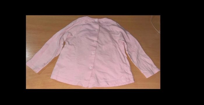 T-shirt manches longues - photo numéro 2