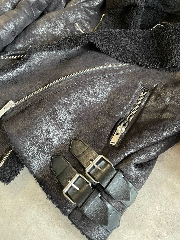 Perfecto moumoute - photo numéro 2