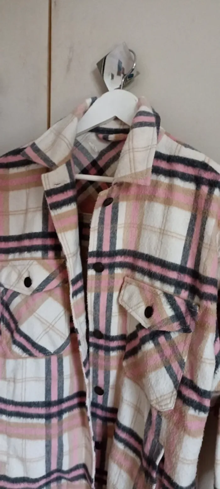 Veste Zara - photo numéro 3