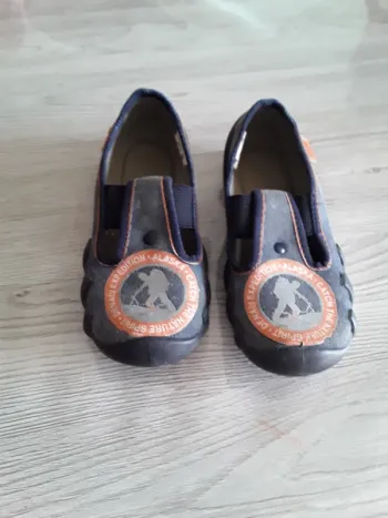 Chaussons