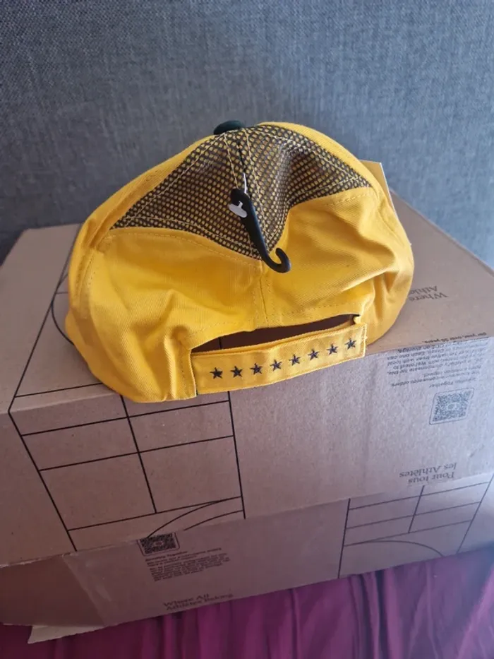 Casquette fc nantes neuf - photo numéro 4