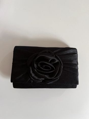 Pochette bandoulière