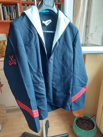 Tenue complète XL