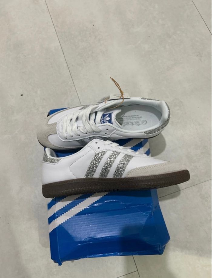 Adidas Spezial - photo numéro 3
