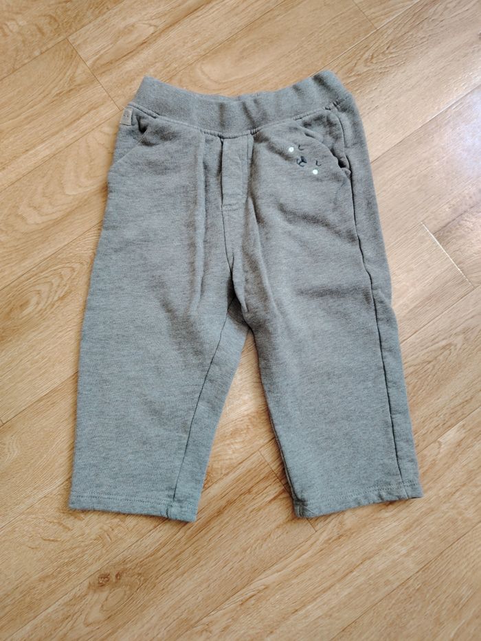 Pantalon 24 mois sergent major