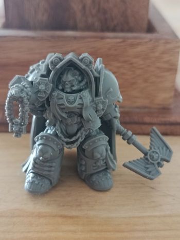 Chapelain Terminator 