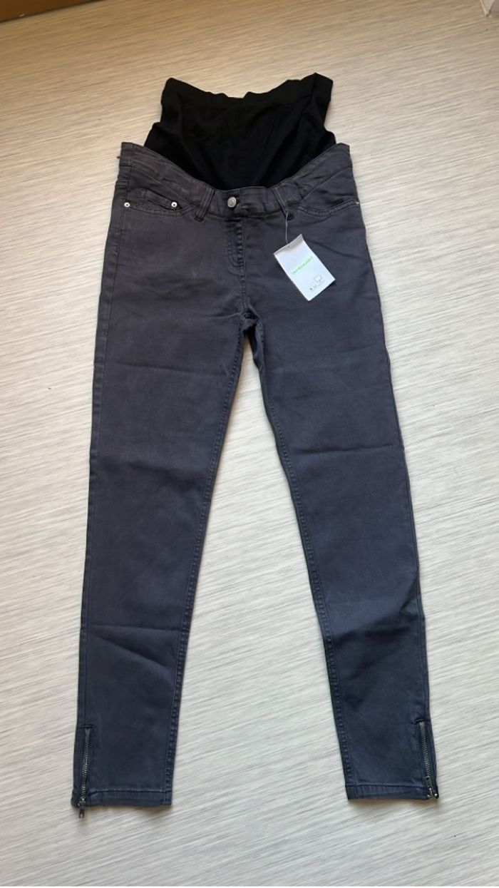 Jean de grossesse taille 38 neuf Verbaudet