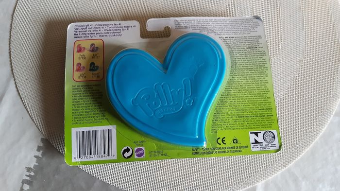 Polly pocket - photo numéro 2