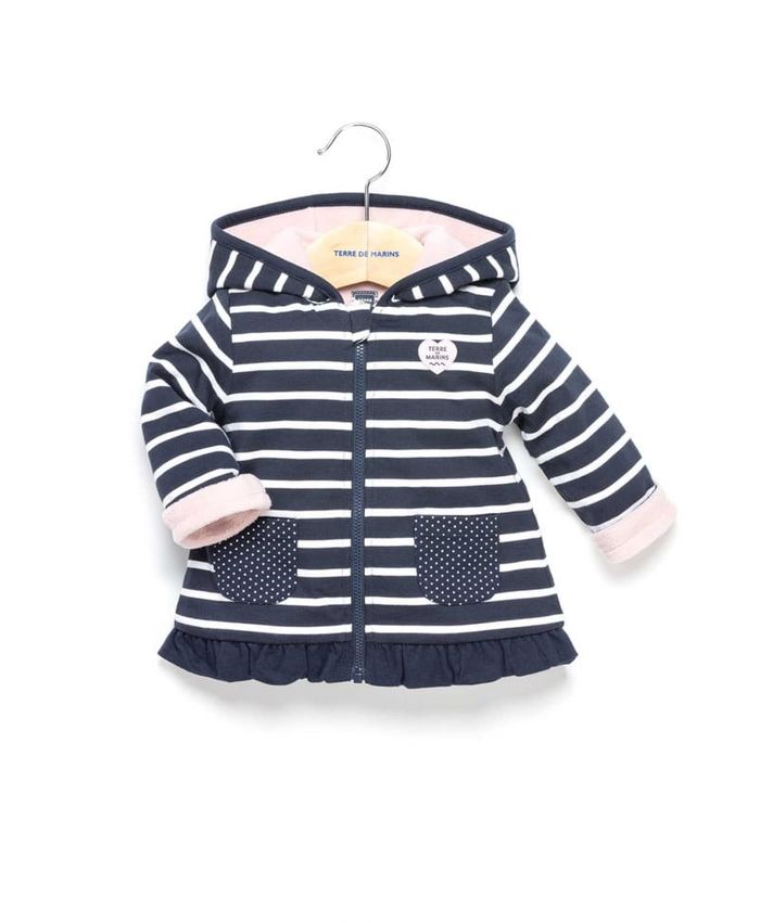 Veste Terre de Marins
