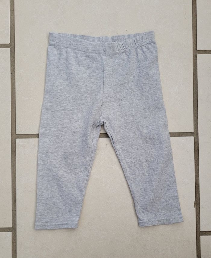 Legging 6 ans