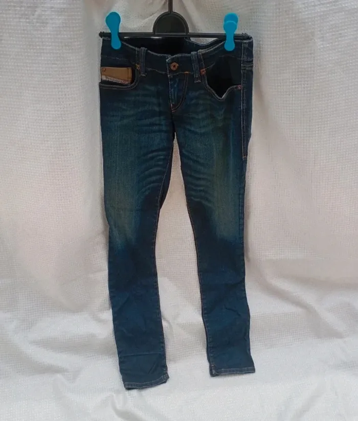 Jeans diesel