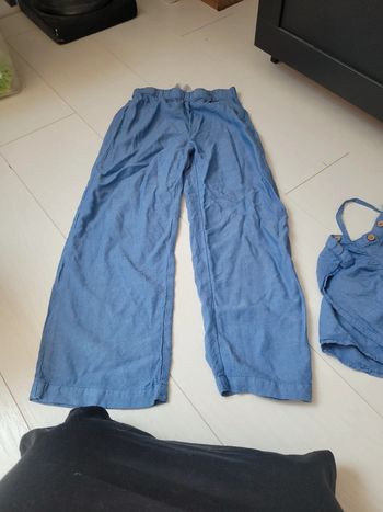 Pantalon 9 ans hm