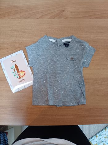 Tee-shirt