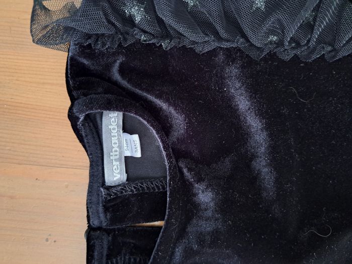 Robe 3 ans - photo numéro 2