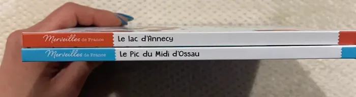 Livres McDo - photo numéro 10