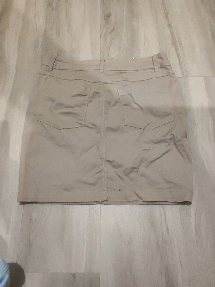 Lot de 2 jupes taille 36 - photo numéro 6