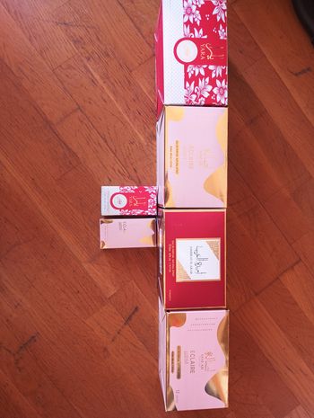 Parfum Yara